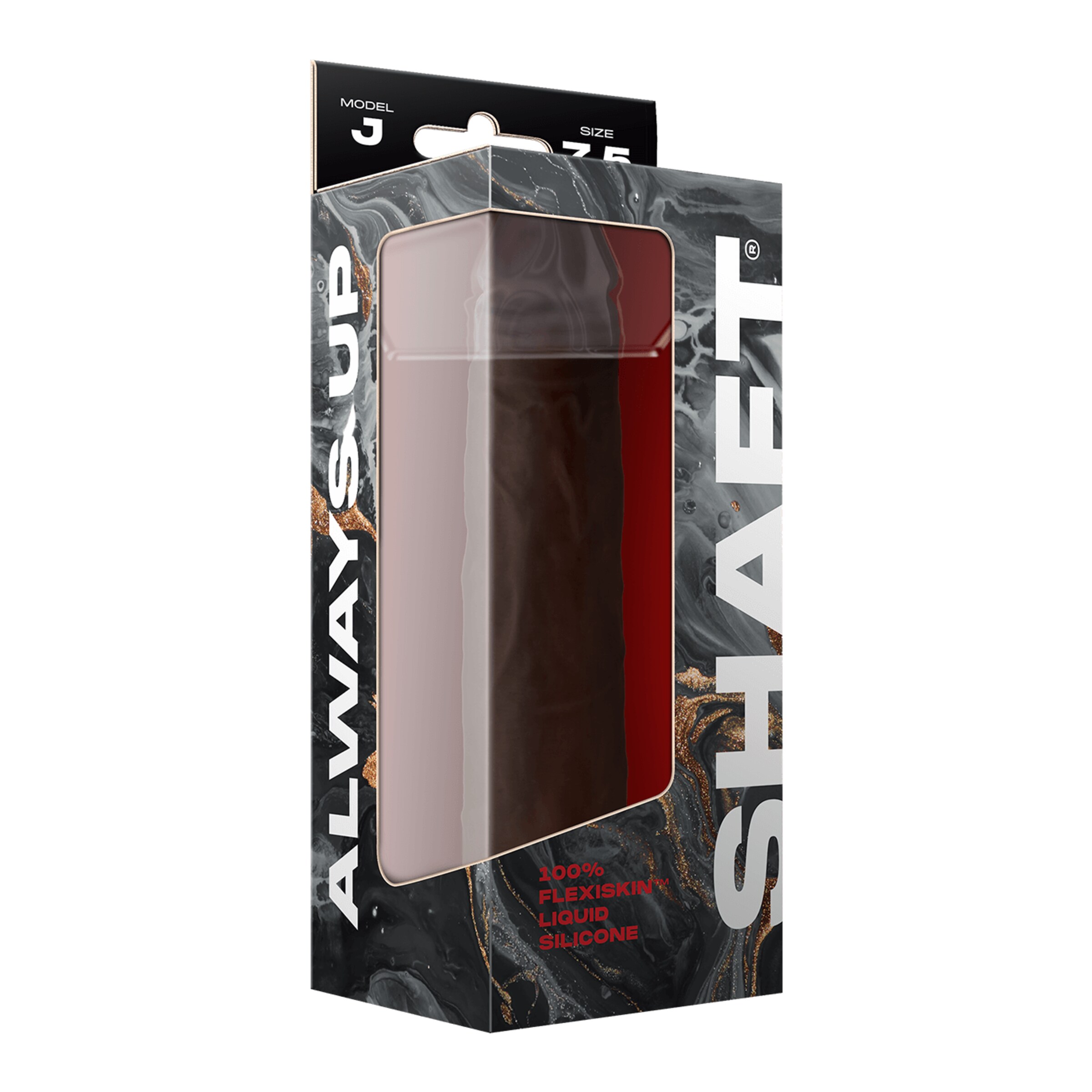 model-j-dong-19-cm-Naturel foncé-3