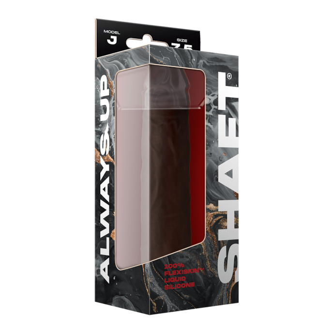 model-j-dong-19-cm-Natuurlijk donker-3