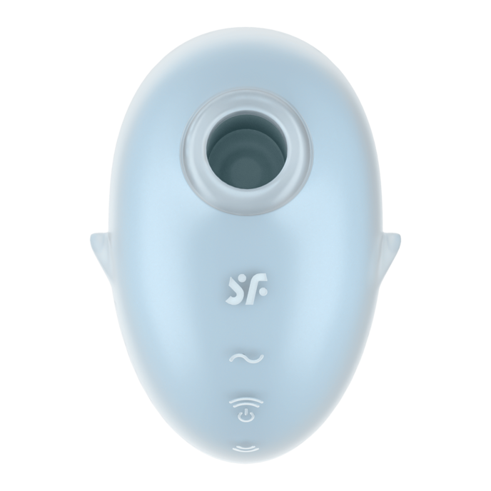 satisfyer-cutie-ghost-9-cm-Bleu clair-3