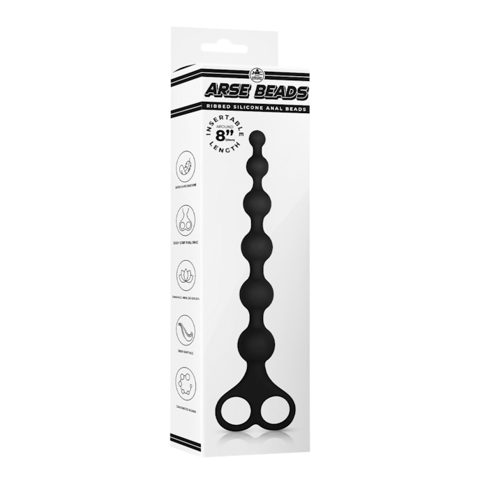 ribbed-silicone-anal-beads-26-cm-Schwarz-4