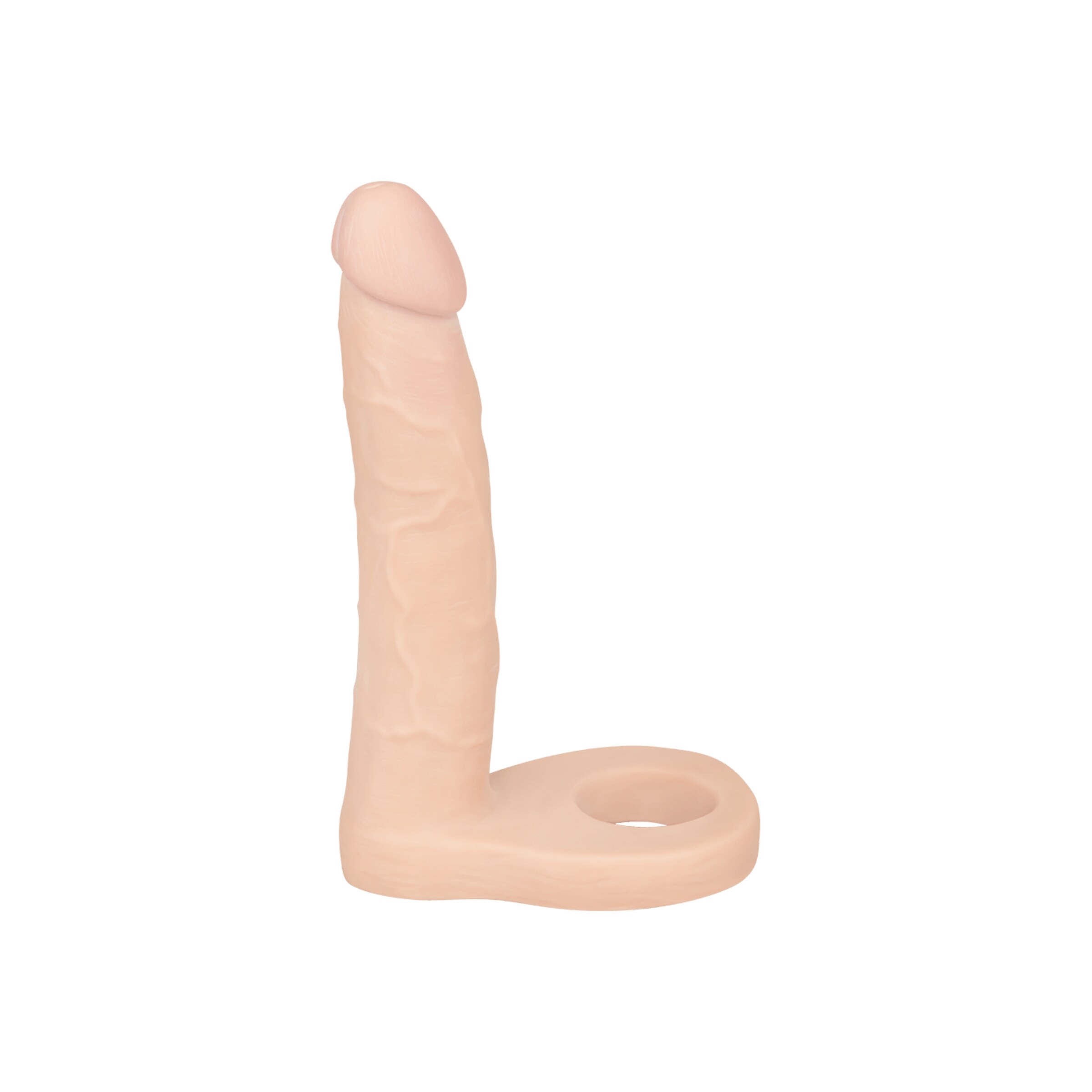 the-ultra-soft-double-dude-15-8-cm-Naturel clair-2