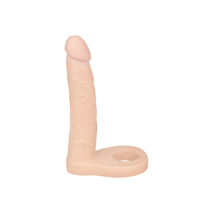 the-ultra-soft-double-dude-15-8-cm-Naturel clair-2