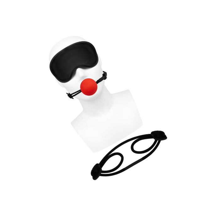 premium-japanese-bondage-set-4-delig-Rot-Schwarz-1