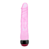 stufenloser-vibrator-mit-aderung-22-cm-Rosa-4