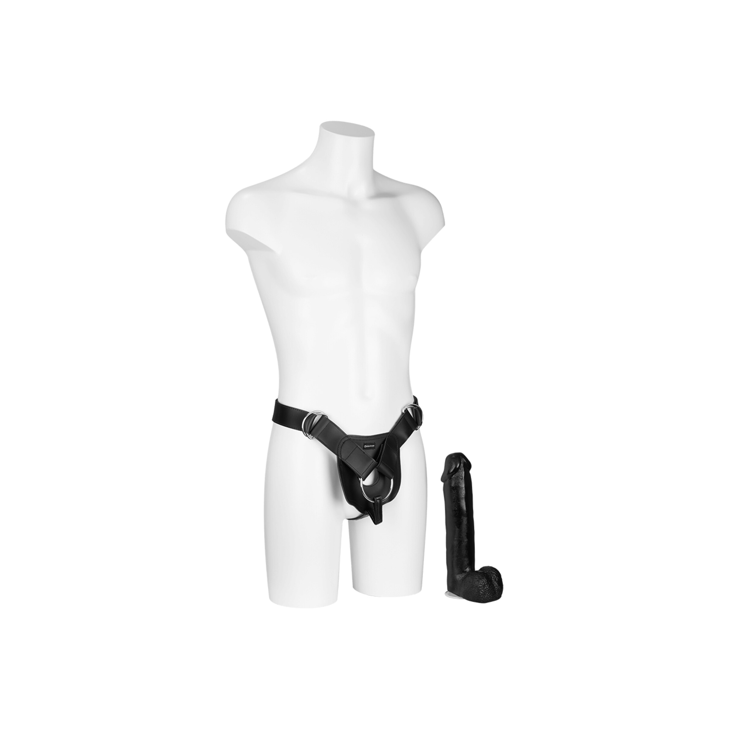 hollow-12-strap-on-30-cm-Zwart-5