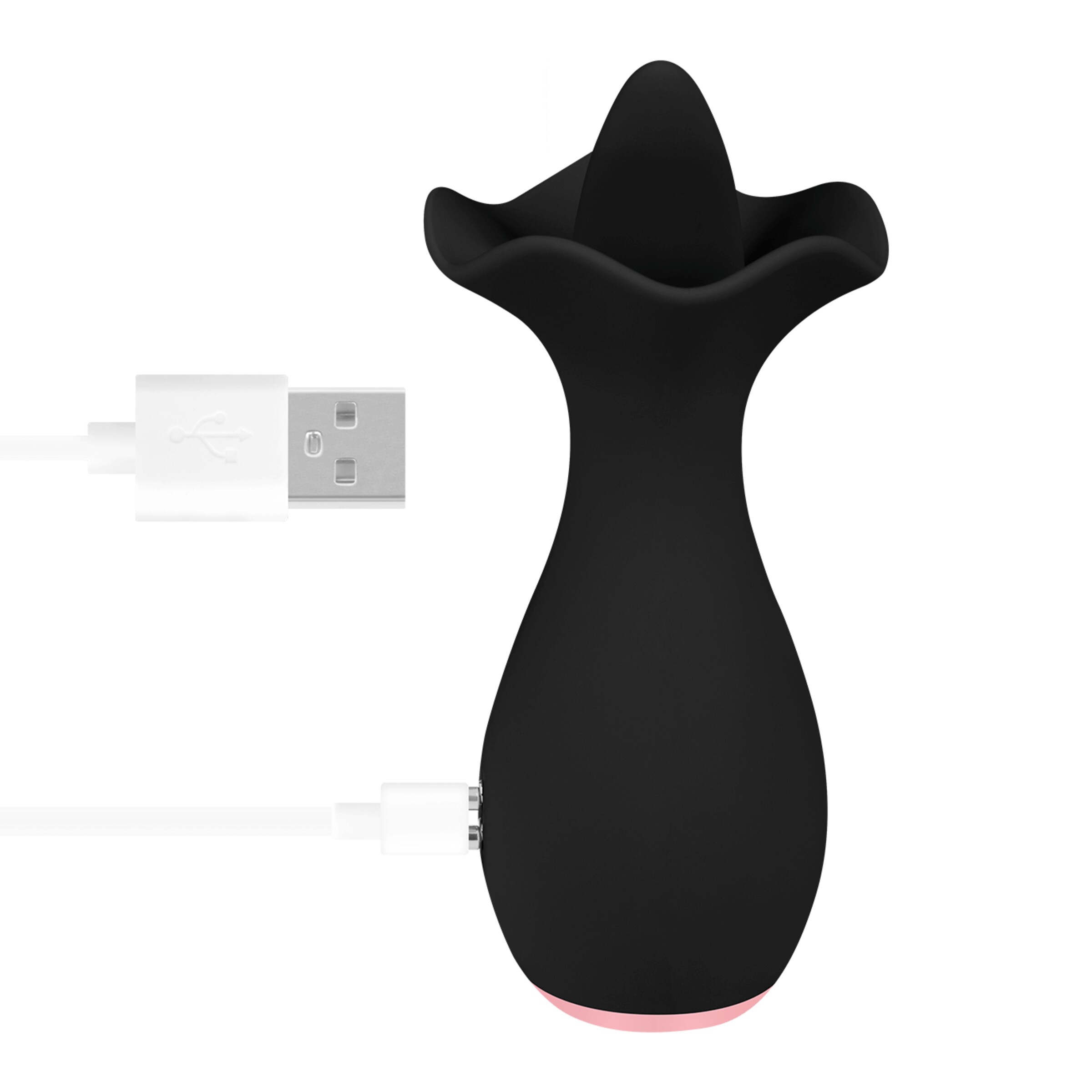 schattige-oplegvibrator-in-bloemdesign-11-7-cm-Zwart-5