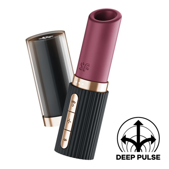 satisfyer-deep-kiss-12-cm-Schwarz-Zilver-1