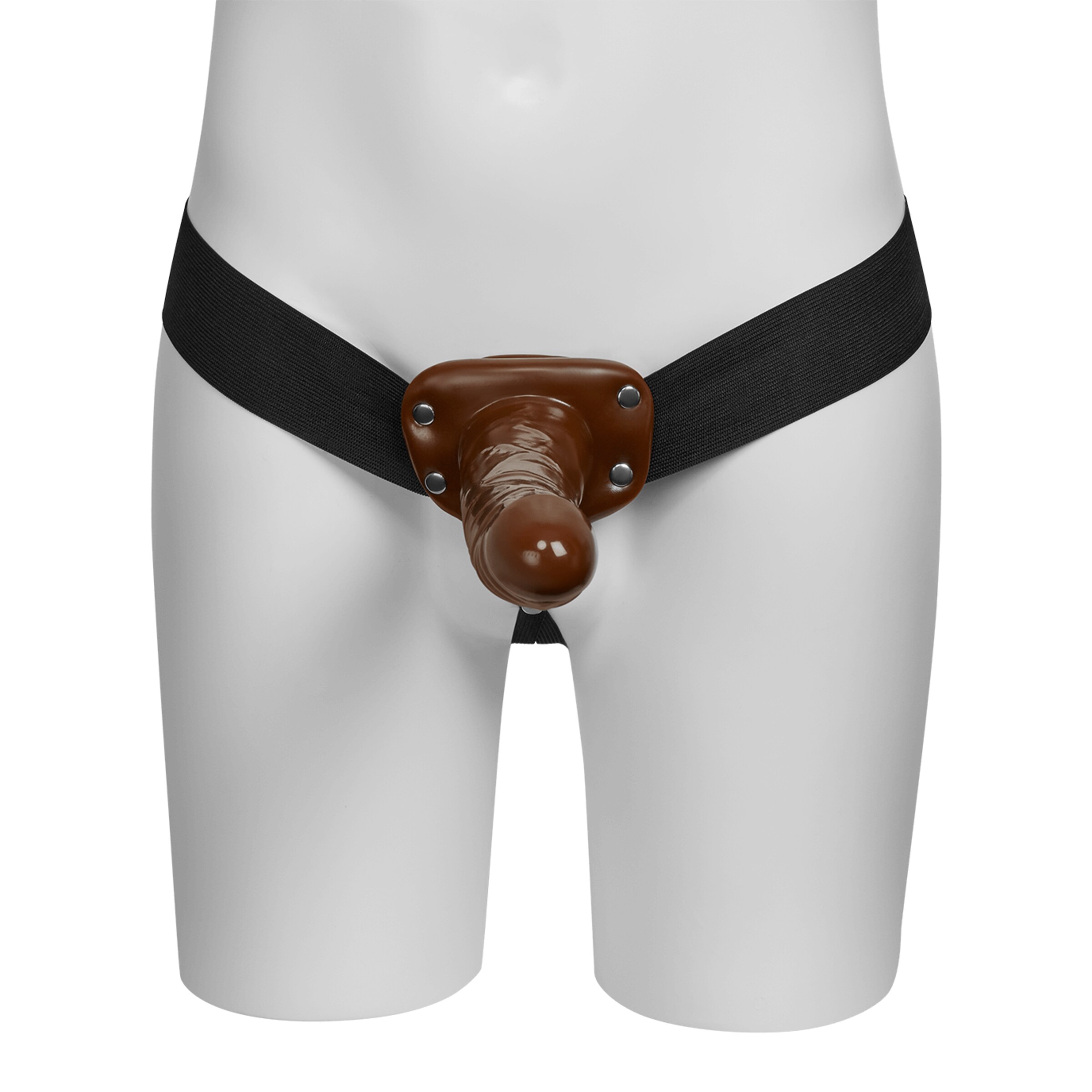 hollow-strap-on-28-cm-Natuurlijk midden-Zwart-5