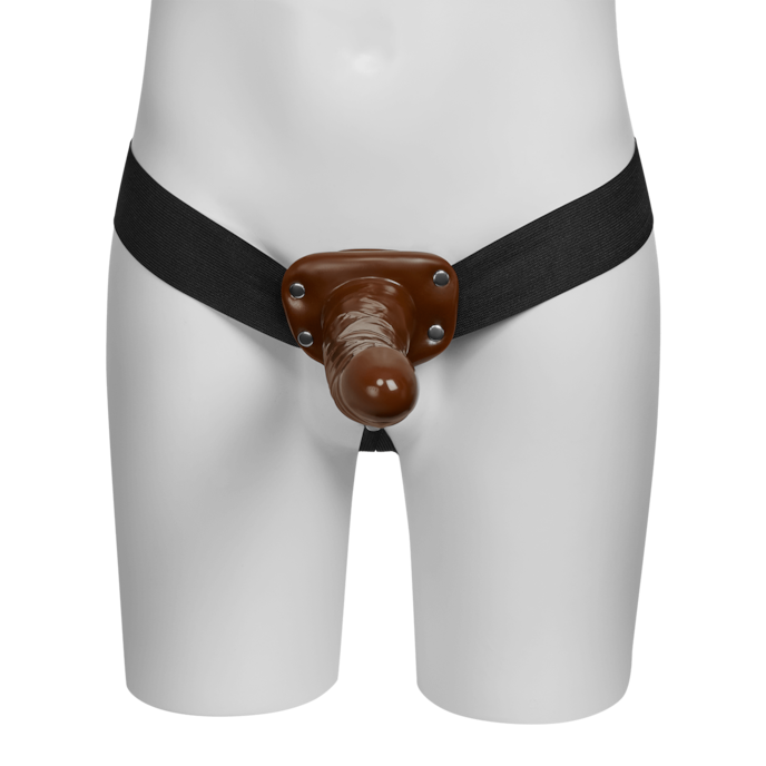 hollow-strap-on-28-cm-Natur-mittel-Schwarz-5