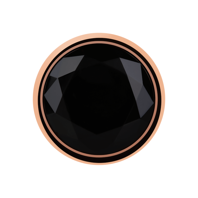 diamond-plug-l-9-5-cm-Bronze-Noir-2
