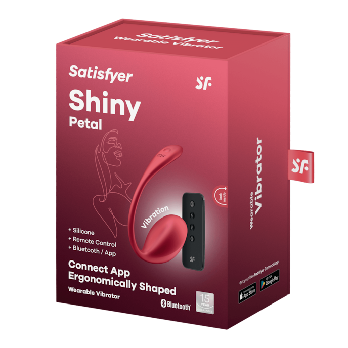 satisfyer-shiny-petal-11-cm-met-app-Rot-3