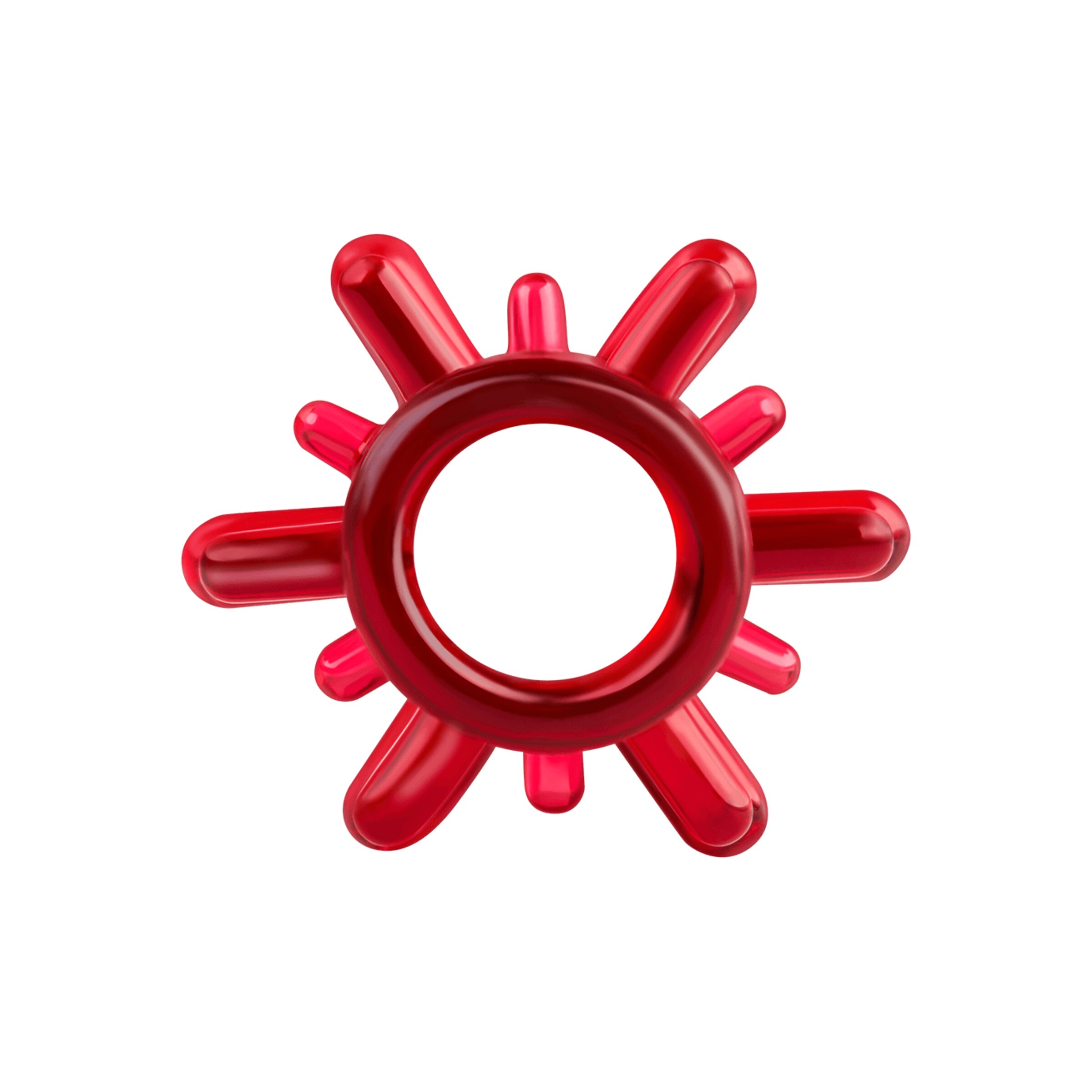 anneau-pénien-avec-noppen-2-[nbhy]-5-cm-Rouge-4