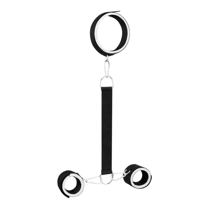 bondageset-7-delen-Zilver-Zwart-3