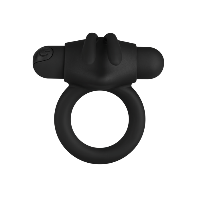 Voluminser Penisring, 3,5 - 6 cm schwarz online kaufen Voluminser Penisring, 3,5 - 6 cm schwarz online kaufen