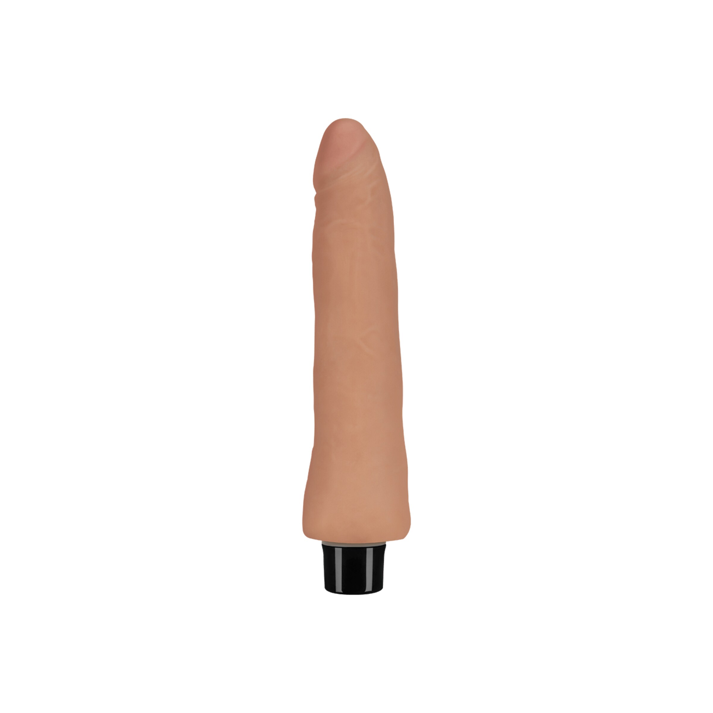 vibrating-real-softee-23-5-cm-Naturel clair-Noir-2