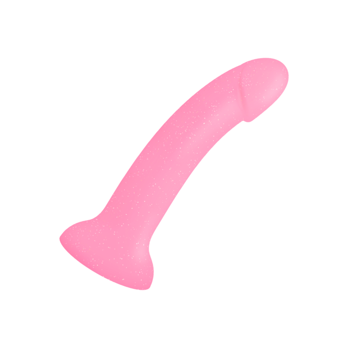 dildolls---wonderland-dildo-17-6-cm-Pink-1