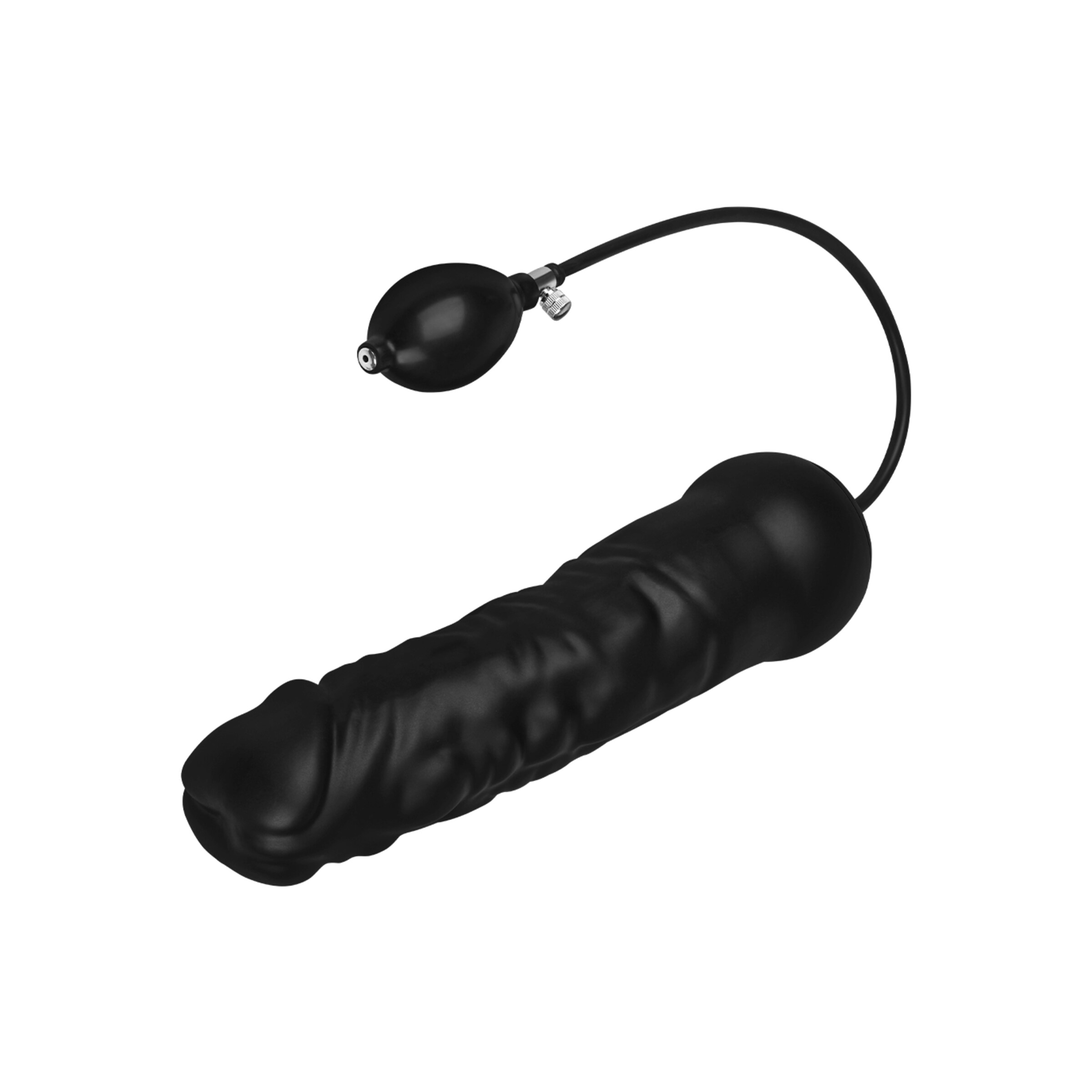 play-inflatable-xxl-dildo-34-cm-Natuurlijk donker-7