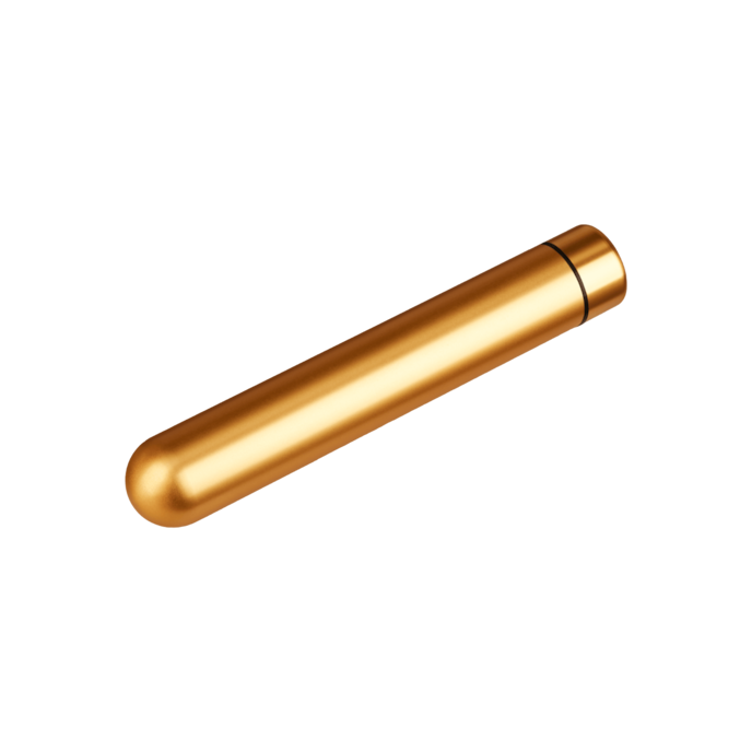 luxueuze-bullet-in-metaallook-11-5-cm-Goud-5