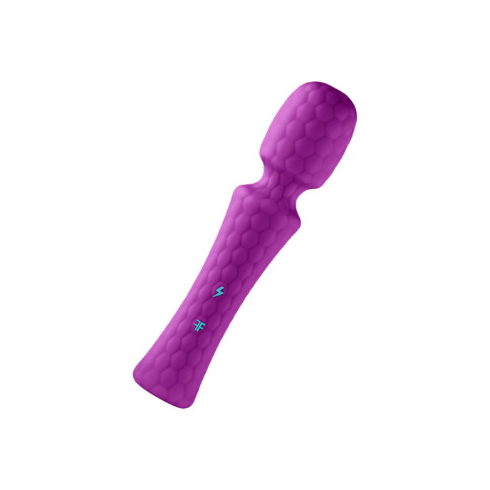 femmefunn-ultra-wand-20-3-cm-Wit-1