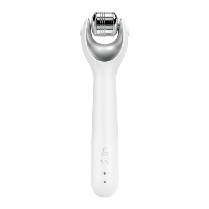 microneedle-face-roller-|-9-in-1-Weiß-3