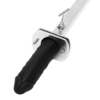 spreizstange-mit-dildo-vorrichtung-Schwarz-Silber-3