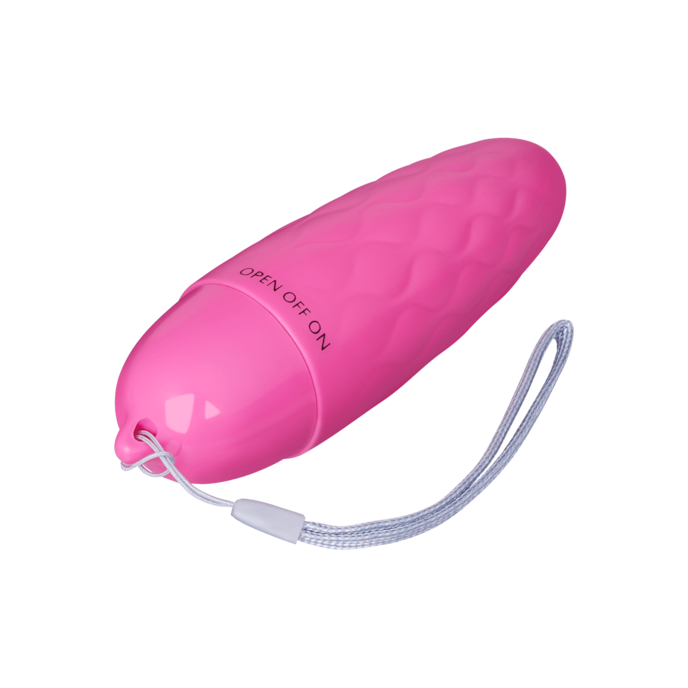 kegelvormige-kogel-10-cm-Pink-1