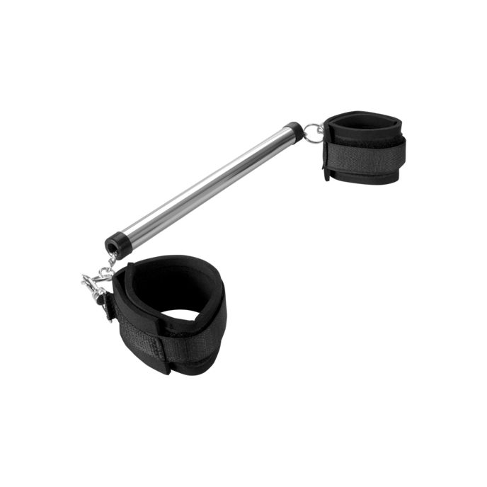 spreader-bar-3-pièces-Argent-Noir-1