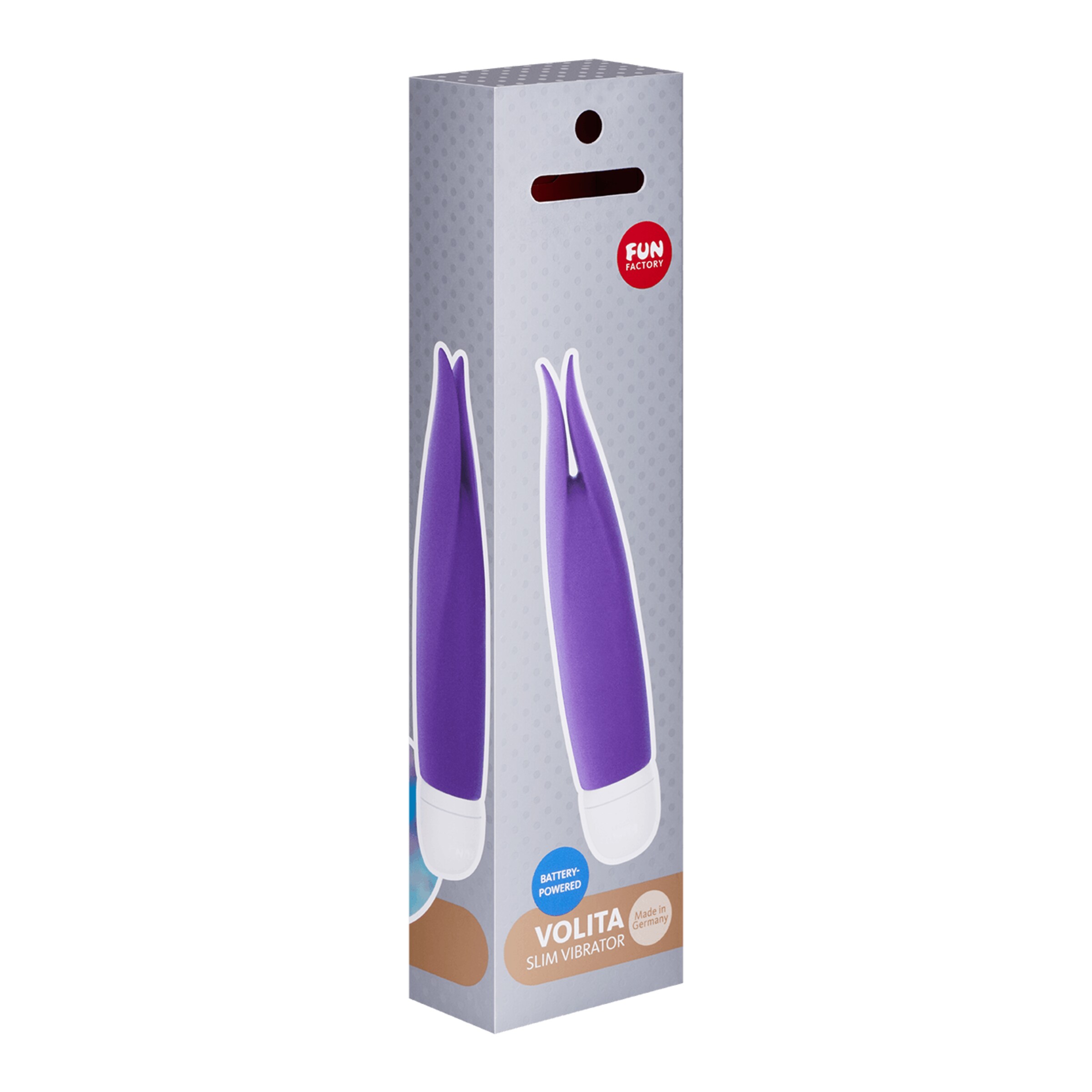 fun-factory-volita---slim-vibrator-16-cm-Paars-Wit-7