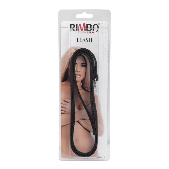 gladde-leren-riem-Zwart-5