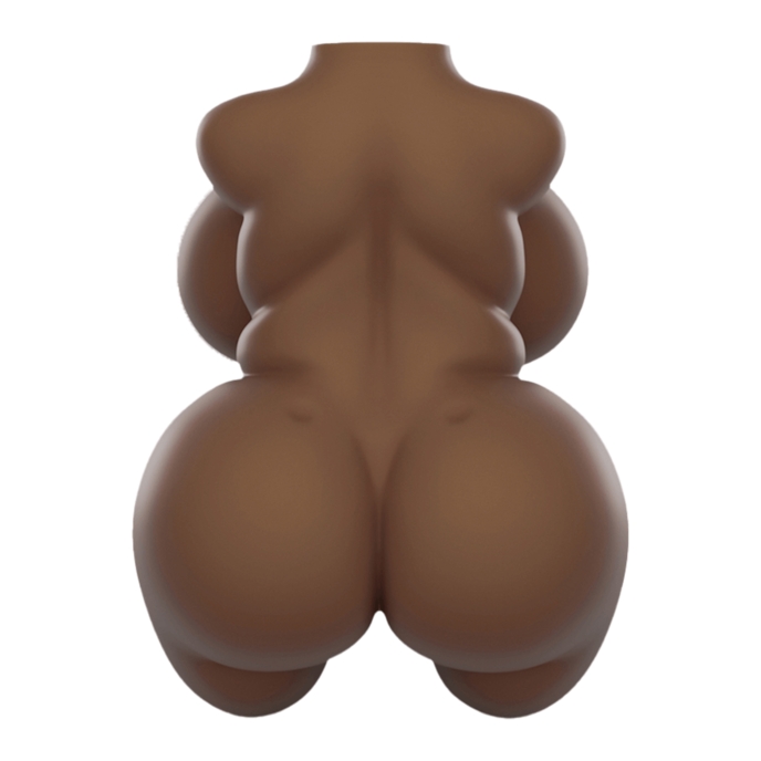 streetgirls-6-32-5-cm-Naturel foncé-3