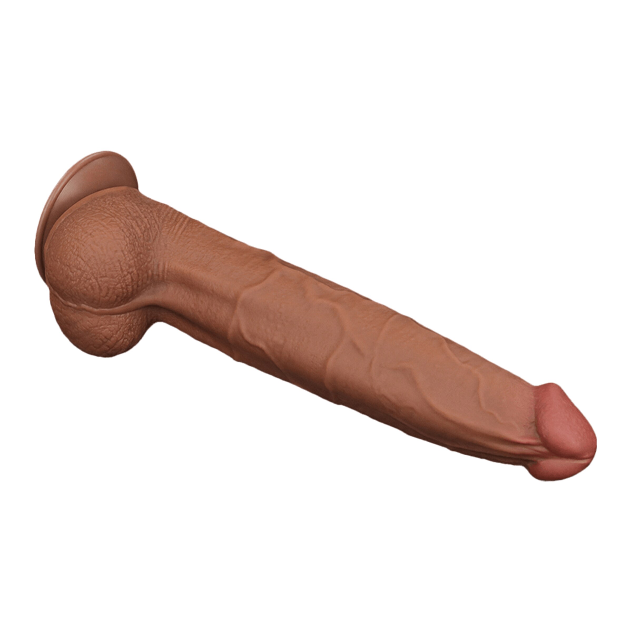 sliding-skin-dildo-34-cm-Naturel moyen-2