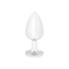 edelstahl-dildo-mit-kristall-silber-10-cm-Schwarz-Silber-2