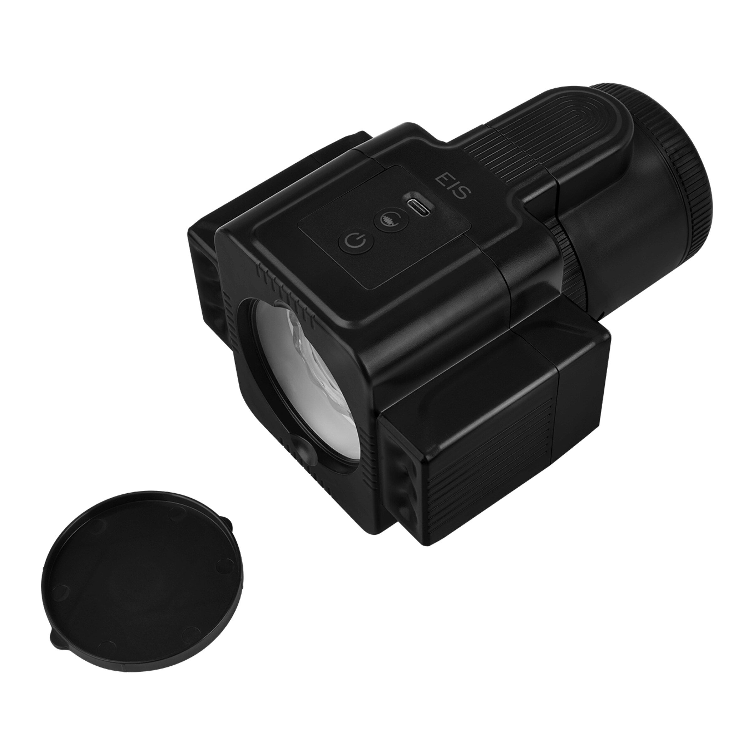 masturbateur-puissant-avec-rotation-16-cm-Noir-14