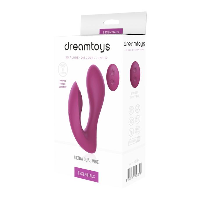 essentials---ultra-dual-vibe-13-cm-Bordeaux-5