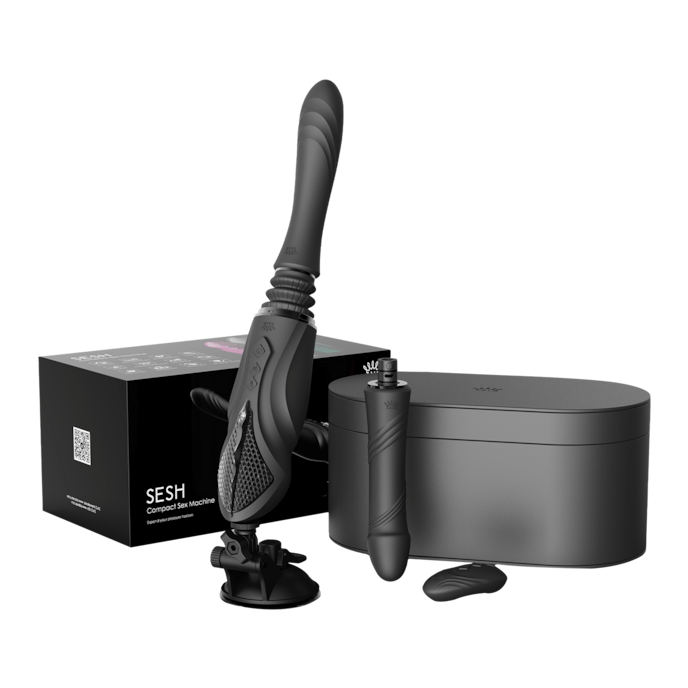 sesh-37-7-cm-Schwarz-1