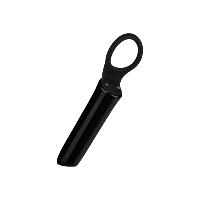 bullet-érotique-avec-sangle-9-2-cm-Noir-1