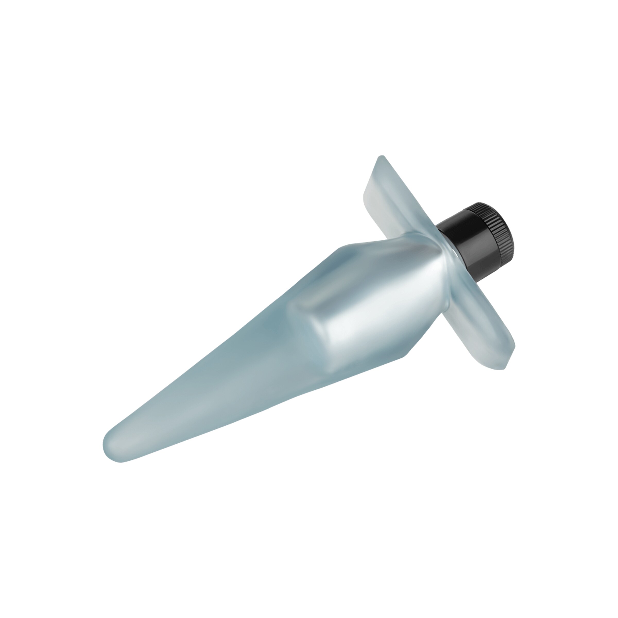 slimline-butt-plug-11-cm-Lichtblauw-4