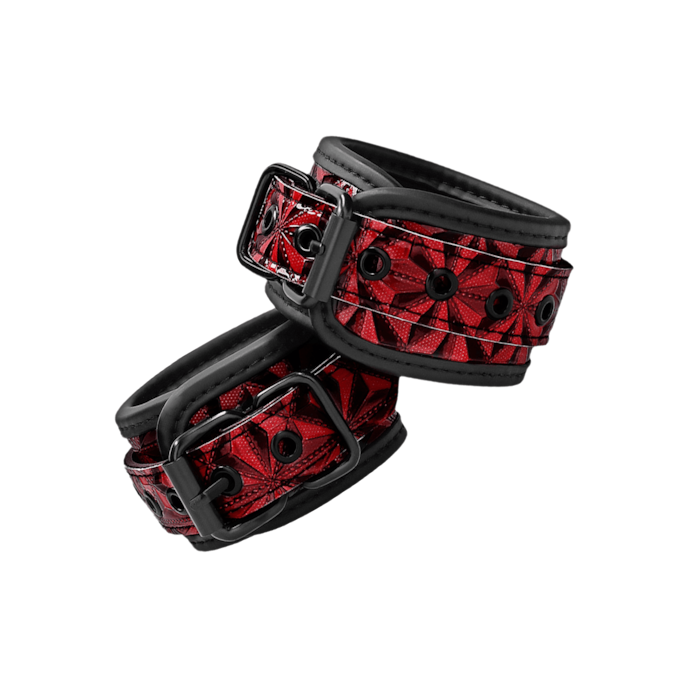 luxury-hand-cuffs-Noir-Rouge-1
