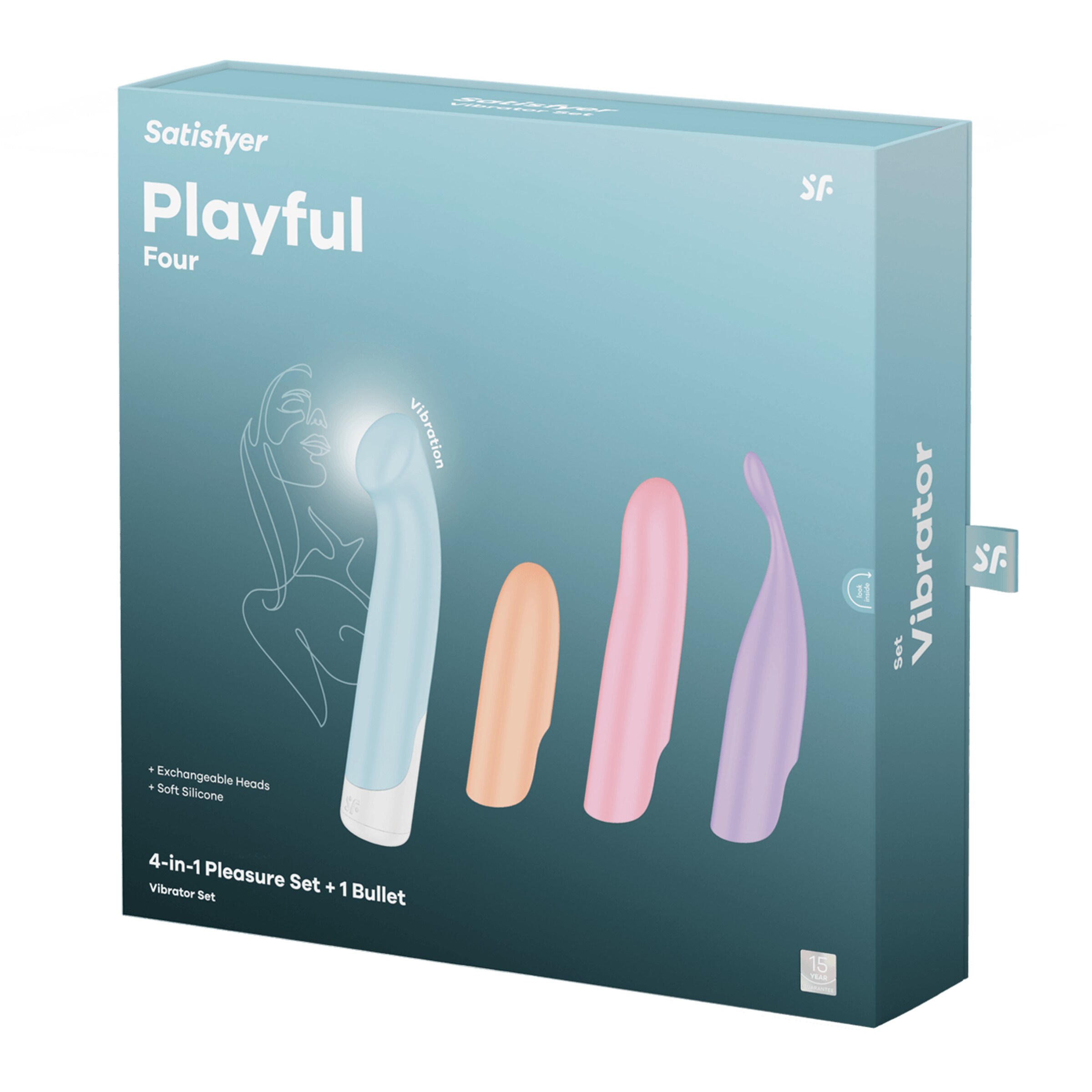 satisfyer-playful-four-4-delig-Lichtblauw-Oranje-Paars-Pink-2