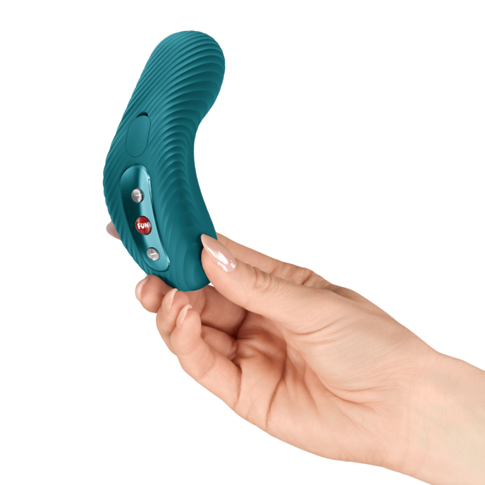 fun-factory-laya-iii-10-7-cm-Donkergroen-3