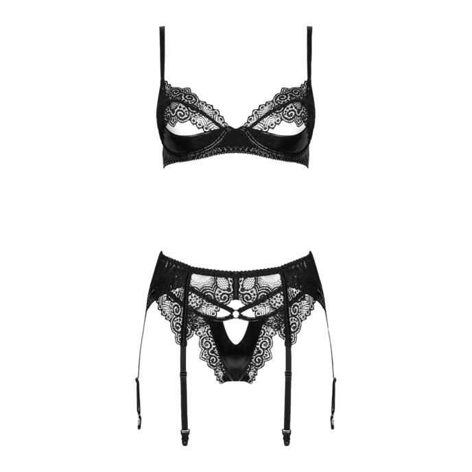 marilyn-set-3-pièces-Noir-3