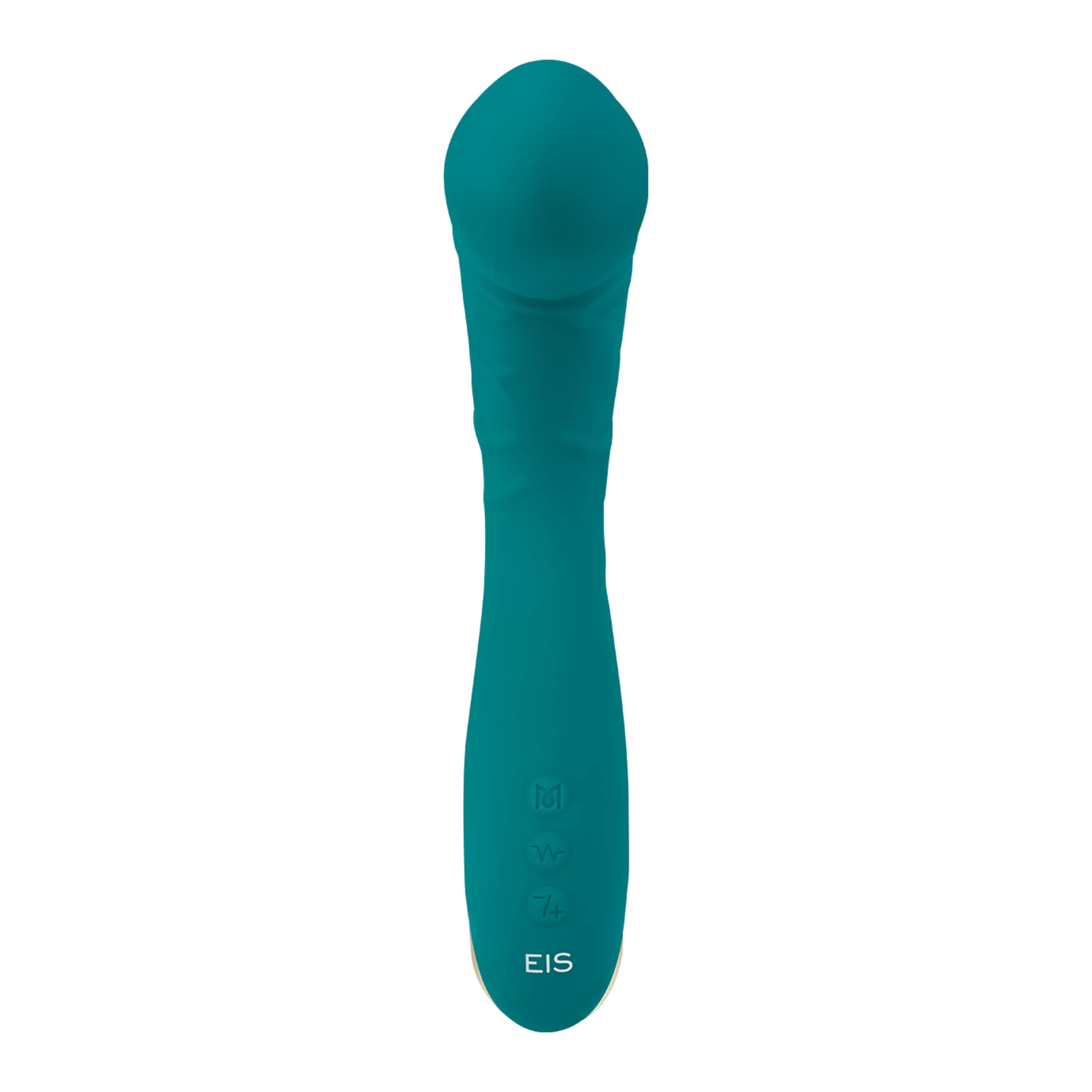 elegante-g-spot-vibrator-van-siliconen-21-cm-Blauw-4