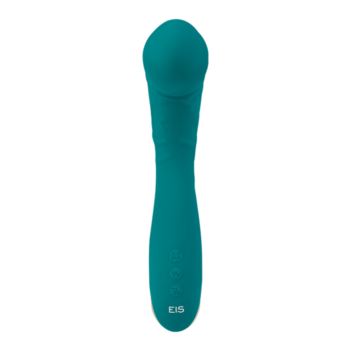 elegante-g-spot-vibrator-van-siliconen-21-cm-Blauw-4