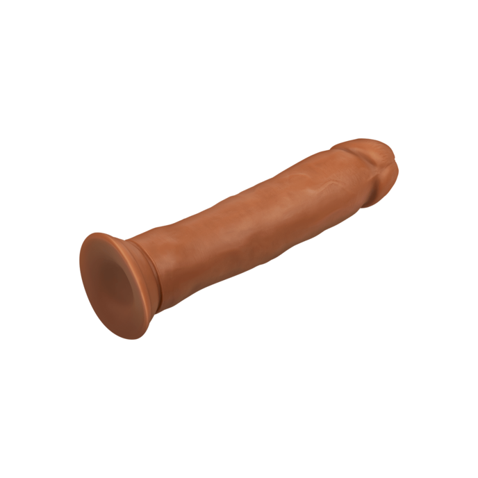 9.5-inch-cock-24-cm-Natuurlijk midden-5