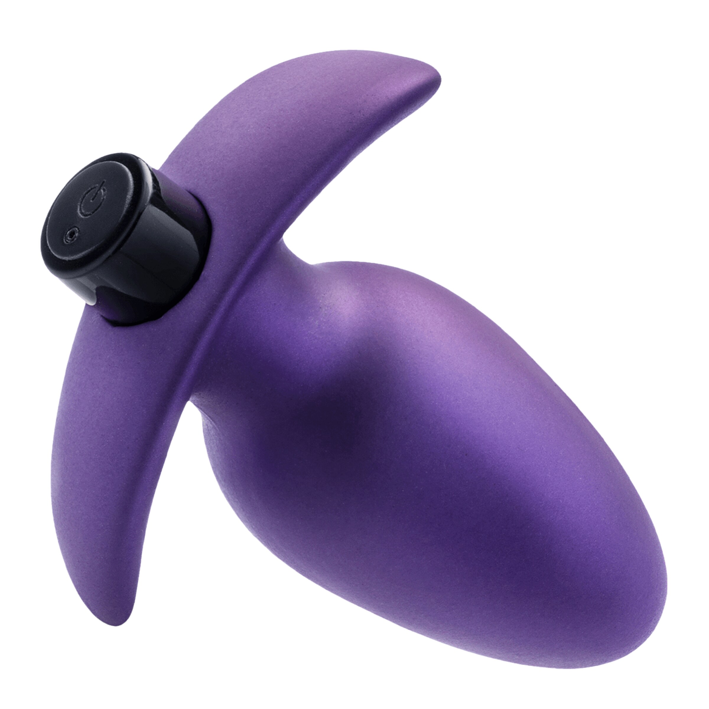 anal-adventures---matrix-excelsior-plug-12-cm-Violet-3