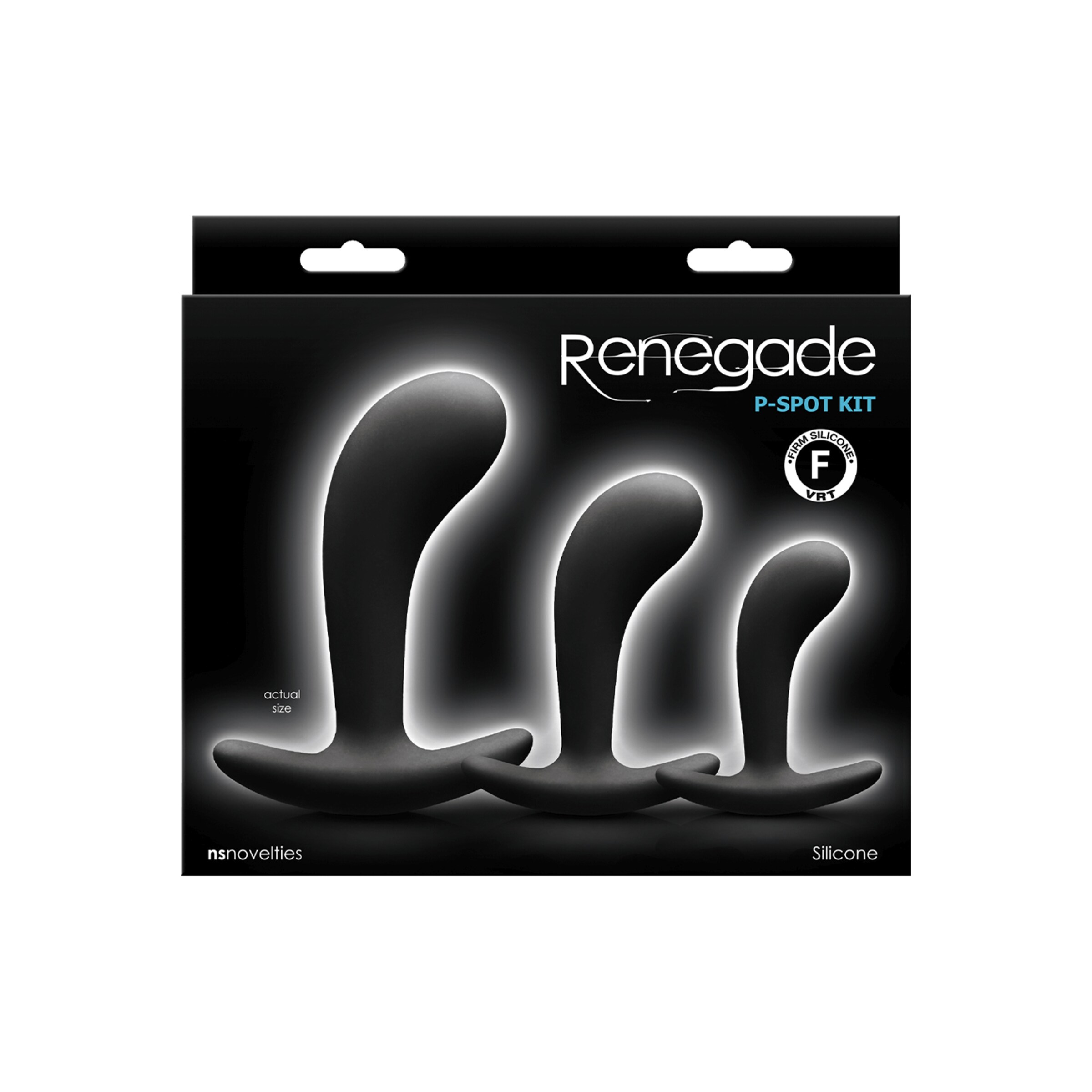 p-spot-kit-3-pièces-7-[nbhy]-11-cm-Noir-2