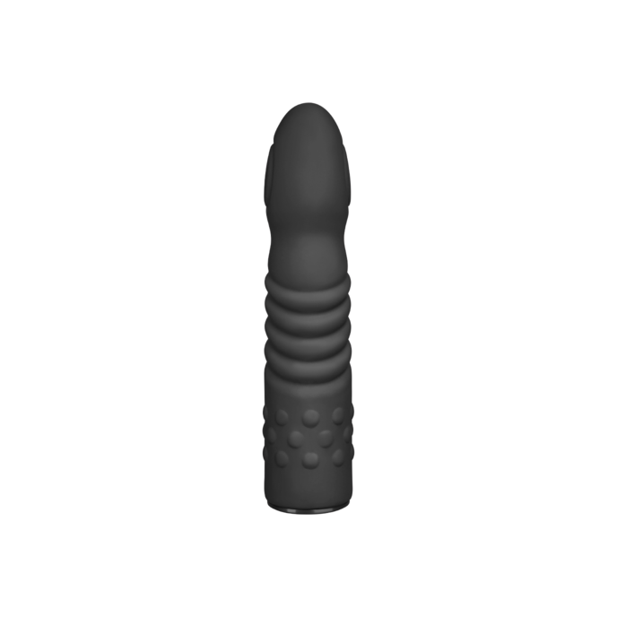 dildo-voor-strap-ons-16-cm-Zwart-3