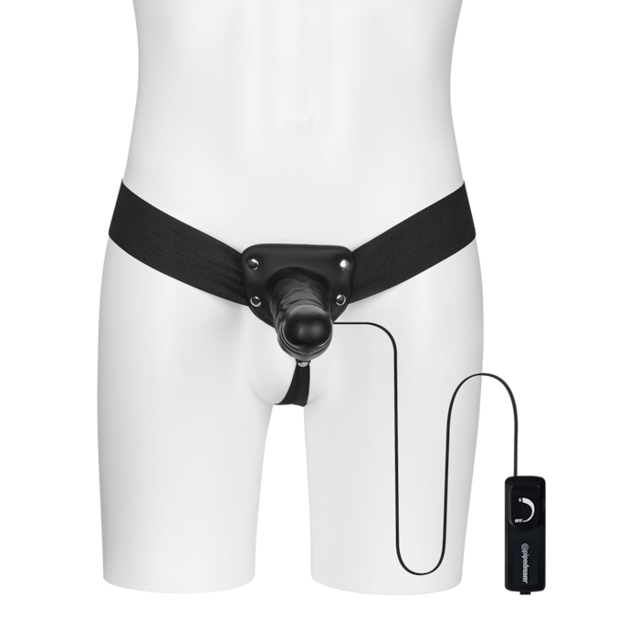 vibrating-hollow-strap-on-22-5-cm-Schwarz-6