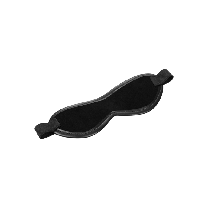 elegant-oogmasker-van-leer-Leo-Schwarz-3