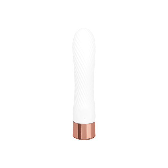 edler-rabbitvibrator-18-cm-Rosegold-Weiß-5
